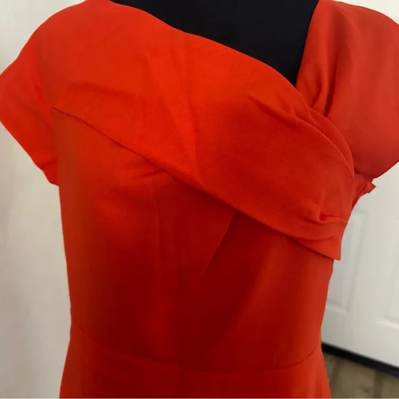 Brand New With Tags Beautiful Business Looking Dress by J.Crew - Picture 5 of 6